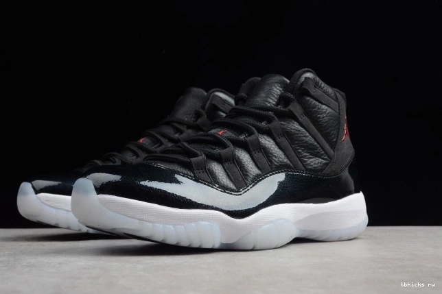Rep TB Retro BP black 378037-002 mens 